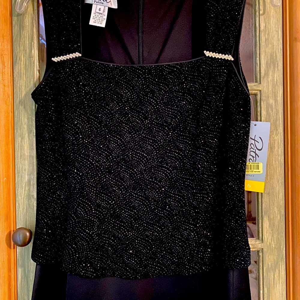 Formal gown